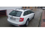 Skoda Octavia 2.0 184CV  miniatura 8